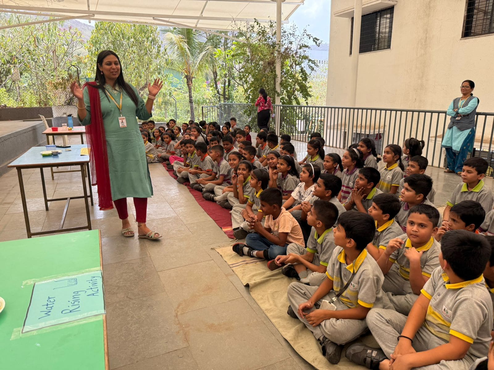 Subject Enrichment Activities: Enhancing Learning Beyond the Classroom